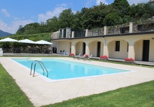 120 m² Apartment ∙ 3 bedrooms ∙ 8 guests