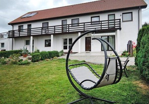 120 m² Apartment ∙ 3 bedrooms ∙ 7 guests