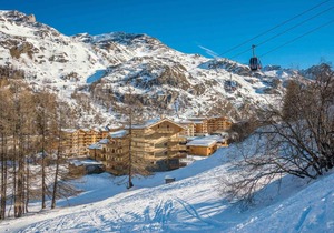 120 m² Apartment ∙ 4 bedrooms ∙ 10 guests