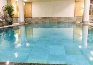 120 m² Apartment ∙ 4 bedrooms ∙ 10 guests