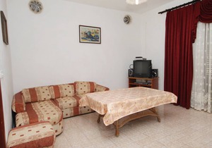 120 m² Apartment ∙ 4 bedrooms ∙ 8 guests