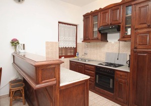120 m² Apartment ∙ 4 bedrooms ∙ 8 guests