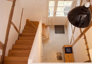 120 m² Apartment ∙ 3 bedrooms ∙ 6 guests