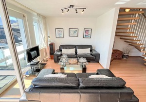 120 m² Apartment ∙ 1 bedroom ∙ 8 guests