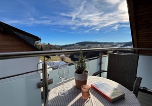 120 m² Apartment ∙ 4 bedrooms ∙ 8 guests