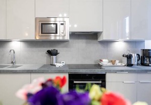 120 m² Apartment ∙ 4 bedrooms ∙ 8 guests