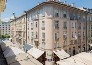120 m² Apartment ∙ 4 bedrooms ∙ 14 guests