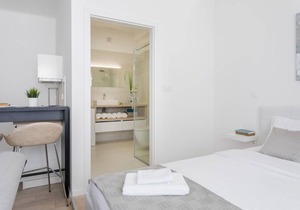 120 m² Apartment ∙ 4 bedrooms ∙ 14 guests
