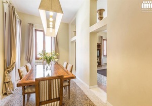 120 m² Apartment ∙ 2 bedrooms ∙ 5 guests