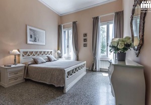 120 m² Apartment ∙ 2 bedrooms ∙ 5 guests
