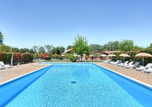 120 m² Apartment ∙ 8 guests