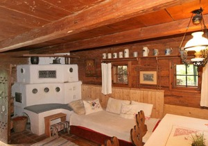 120 m² House ∙ 3 bedrooms ∙ 6 guests
