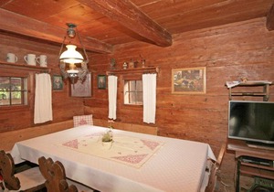 120 m² House ∙ 3 bedrooms ∙ 6 guests