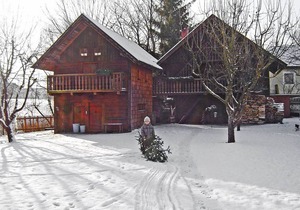 120 m² Accommodation ∙ 3 bedrooms ∙ 6 guests