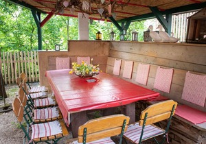 120 m² Accommodation ∙ 3 bedrooms ∙ 6 guests
