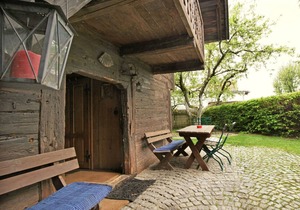 120 m² Accommodation ∙ 3 bedrooms ∙ 6 guests