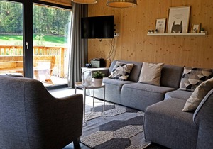 120 m² House ∙ 1 bedroom ∙ 10 guests