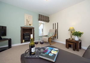 120 m² Cabin ∙ 2 bedrooms ∙ 4 guests