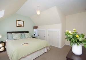 120 m² Cabin ∙ 2 bedrooms ∙ 4 guests