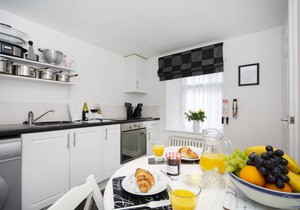120 m² Cabin ∙ 2 bedrooms ∙ 4 guests