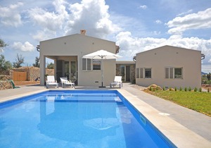 120 m² Cabin ∙ 3 bedrooms ∙ 6 guests