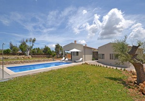 120 m² Cabin ∙ 3 bedrooms ∙ 6 guests