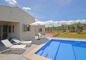 120 m² Cabin ∙ 3 bedrooms ∙ 6 guests