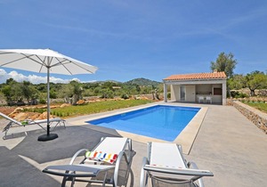 120 m² Cabin ∙ 3 bedrooms ∙ 6 guests