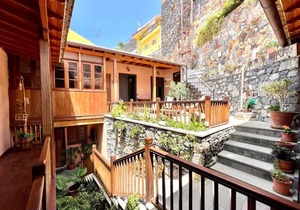 120 m² Chalet ∙ 2 bedrooms ∙ 4 guests