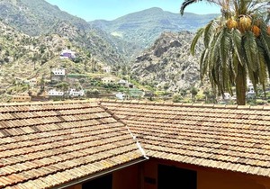 120 m² Chalet ∙ 2 bedrooms ∙ 4 guests