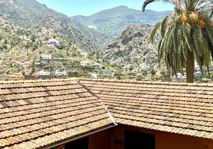 120 m² Cottage ∙ 2 bedrooms ∙ 4 guests