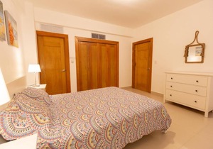 120 m² Apartment ∙ 2 bedrooms ∙ 6 guests