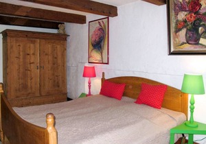 120 m² Farmhouse ∙ 2 bedrooms ∙ 7 guests