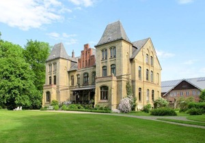 120 m² Farmhouse ∙ 2 bedrooms ∙ 7 guests