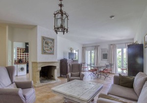 120 m² House ∙ 3 bedrooms ∙ 6 guests