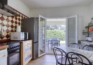120 m² House ∙ 3 bedrooms ∙ 6 guests