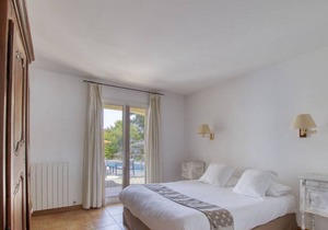 120 m² House ∙ 3 bedrooms ∙ 6 guests