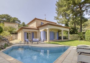 120 m² House ∙ 3 bedrooms ∙ 6 guests