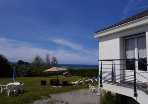120 m² House ∙ 3 bedrooms ∙ 6 guests