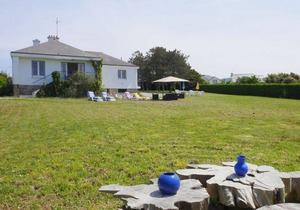 120 m² House ∙ 3 bedrooms ∙ 6 guests