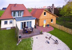 120 m² House ∙ 3 bedrooms ∙ 6 guests
