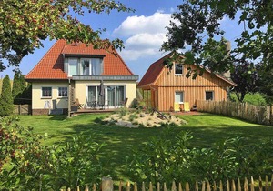 120 m² House ∙ 3 bedrooms ∙ 6 guests