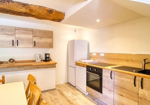 120 m² House ∙ 1 bedroom ∙ 8 guests