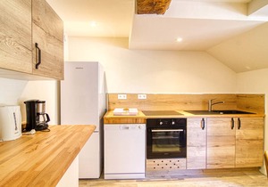 120 m² House ∙ 1 bedroom ∙ 8 guests