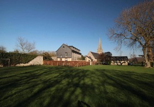 120 m² House ∙ 5 bedrooms ∙ 11 guests