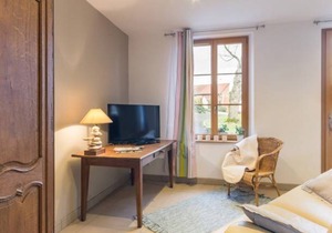 120 m² House ∙ 3 bedrooms ∙ 6 guests