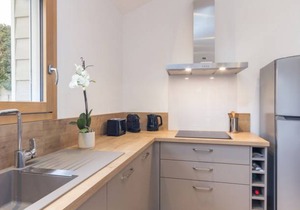 120 m² House ∙ 3 bedrooms ∙ 6 guests