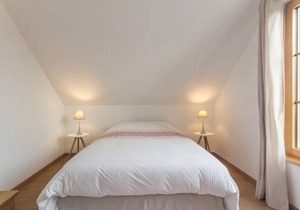 120 m² House ∙ 3 bedrooms ∙ 6 guests