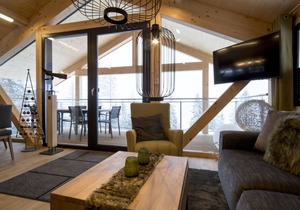 120 m² House ∙ 1 bedroom ∙ 8 guests