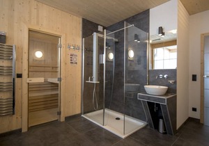 120 m² House ∙ 1 bedroom ∙ 8 guests